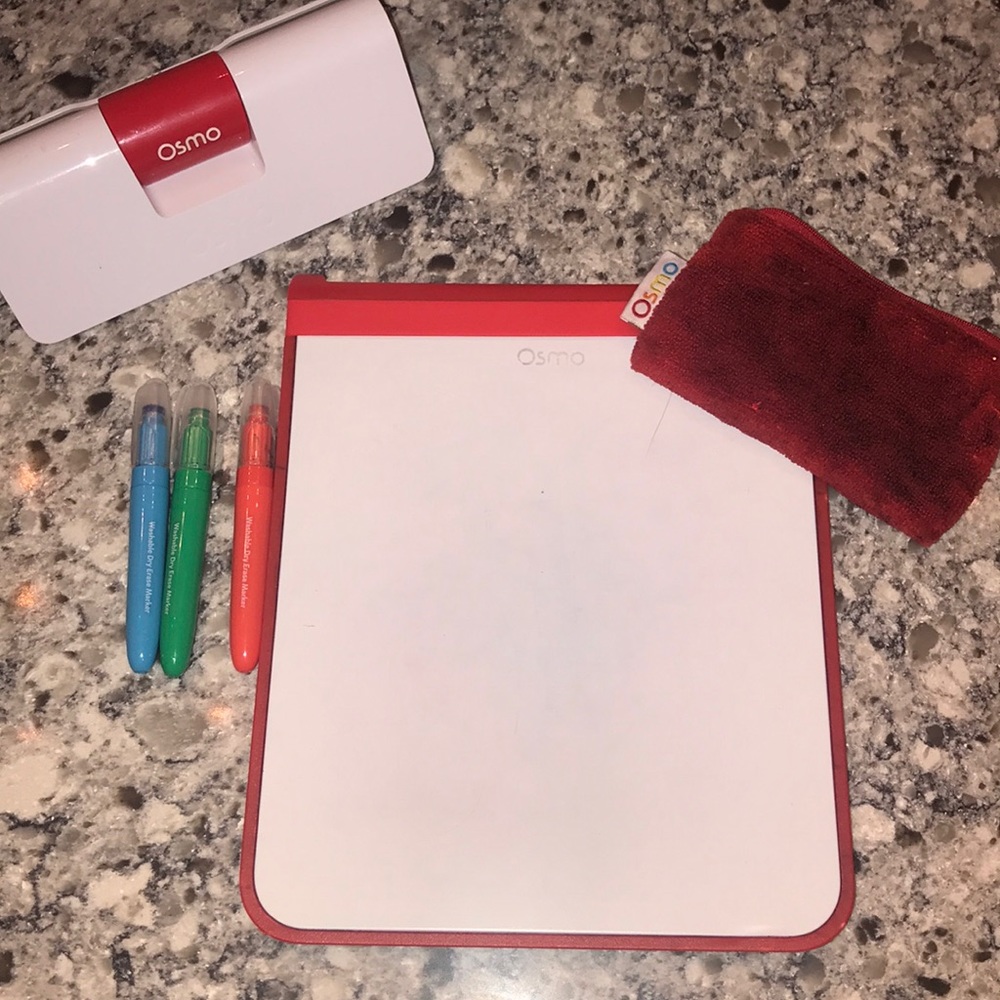 Osmo